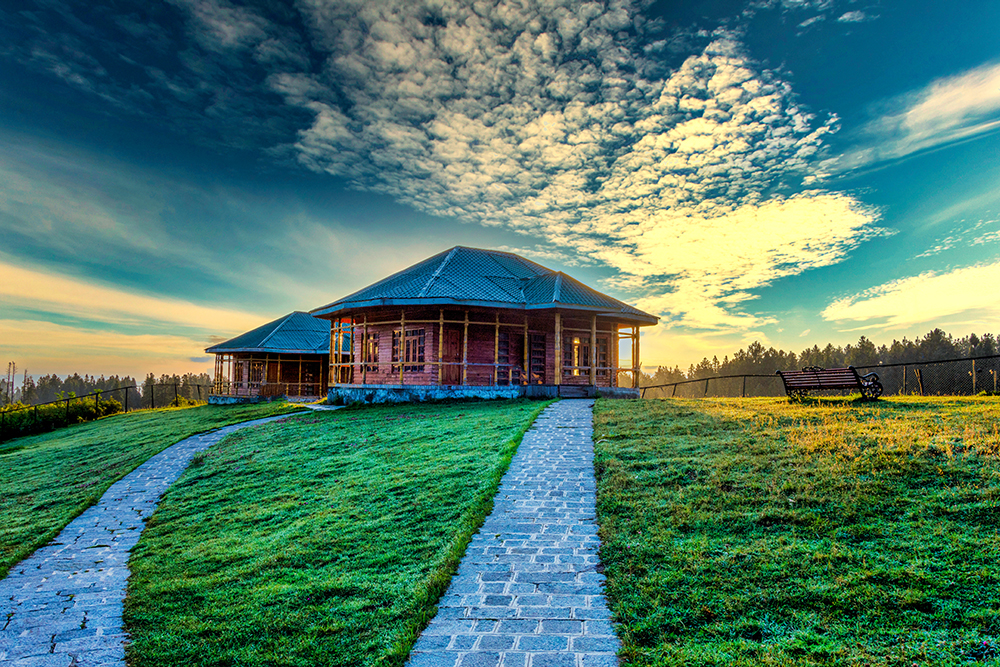 Traveligo Summer Holidays