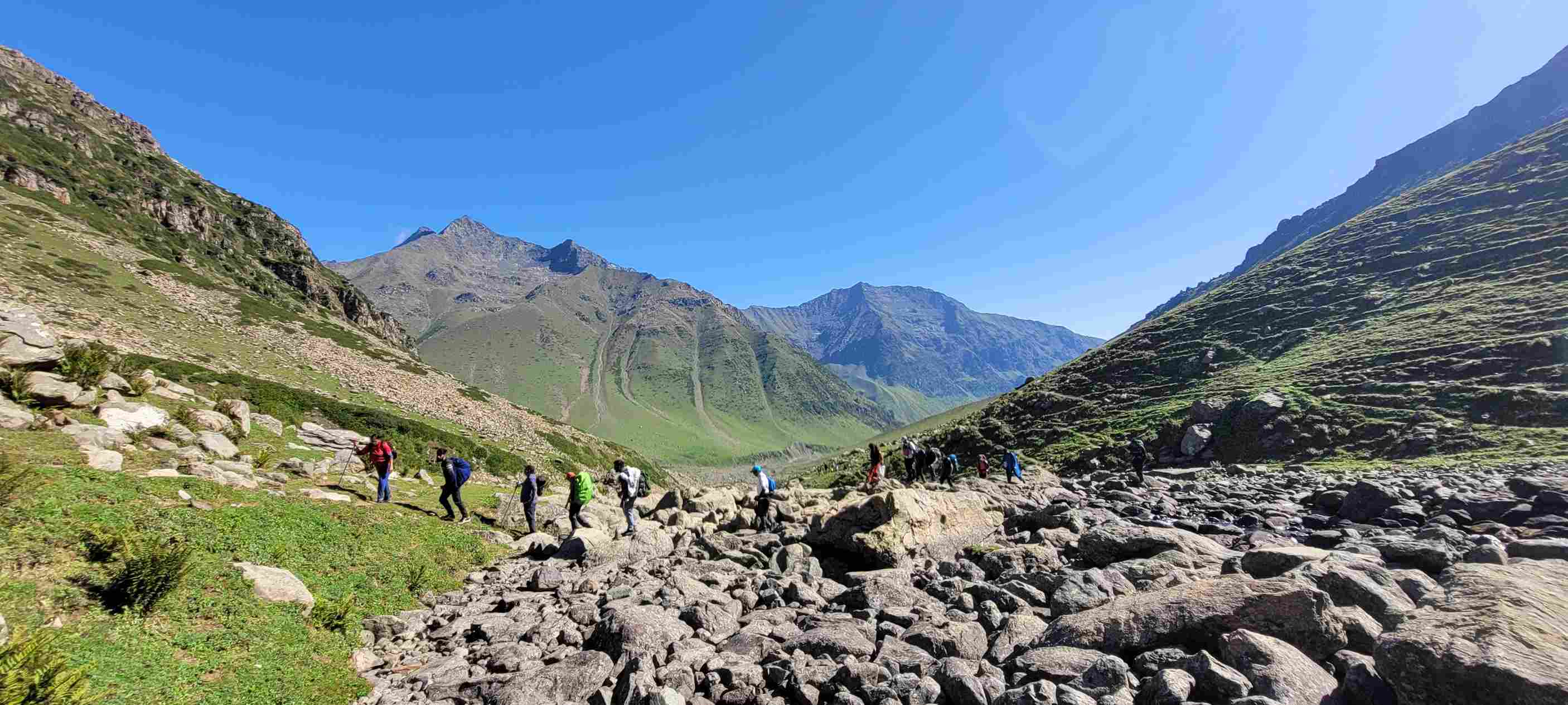 Amazing Traveligo Tour