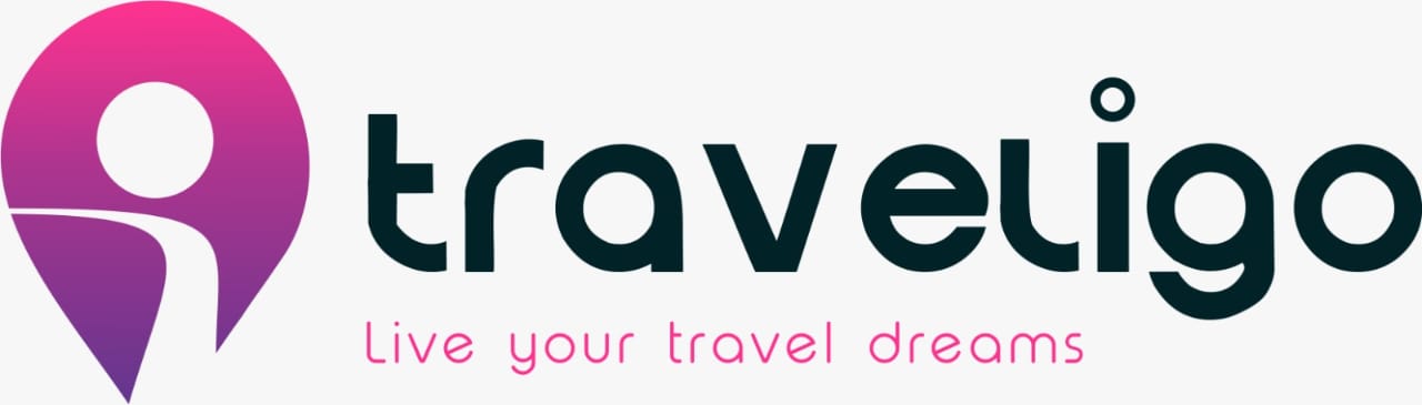 Traveligo Logo